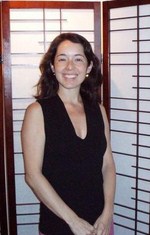 Los Angeles, West Hollywood, Beverly Hills Chiropractor Dr. Nick Campos' happy patient J.F.